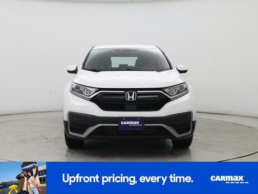 2022 Honda CR-V Special Edition