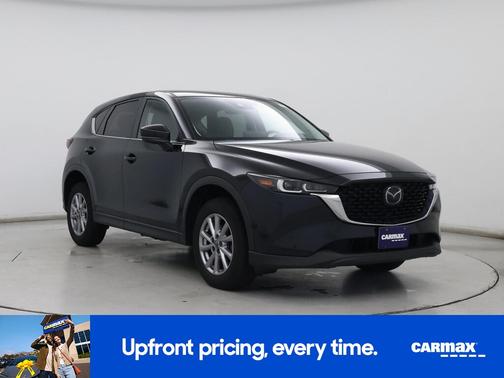2022 Mazda CX-5 2.5 S Preferred Package