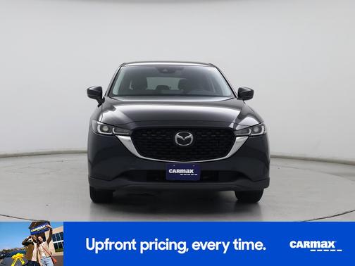 2022 Mazda CX-5 2.5 S Preferred Package