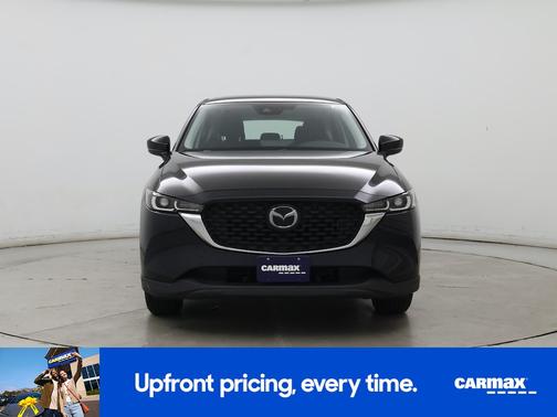 2022 Mazda CX-5 2.5 S