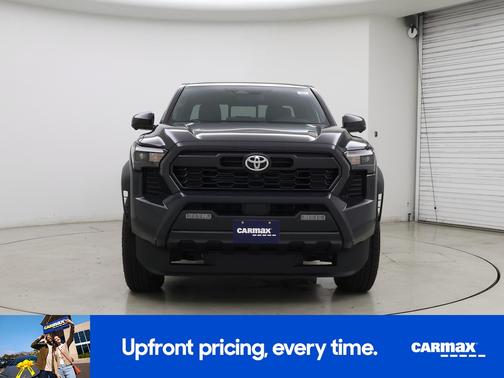 2024 Toyota Tacoma Hybrid TRD Off Road