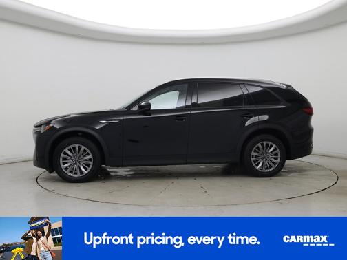 2024 Mazda CX-90 PHEV Preferred