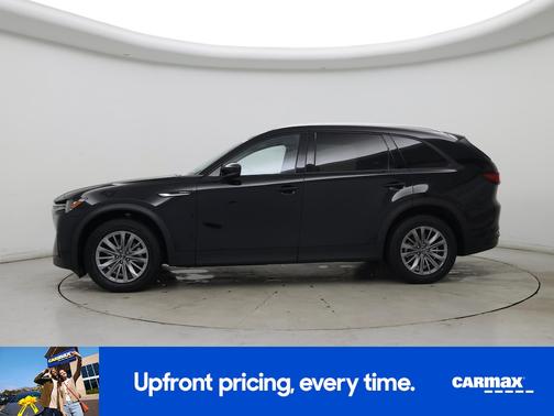 2024 Mazda CX-90 PHEV Preferred