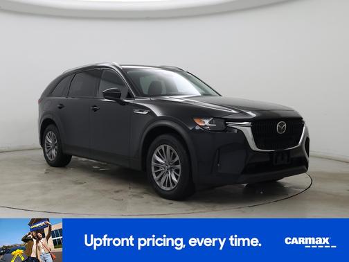 2024 Mazda CX-90 PHEV Preferred