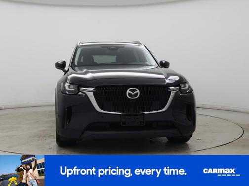 2024 Mazda CX-90 PHEV Preferred