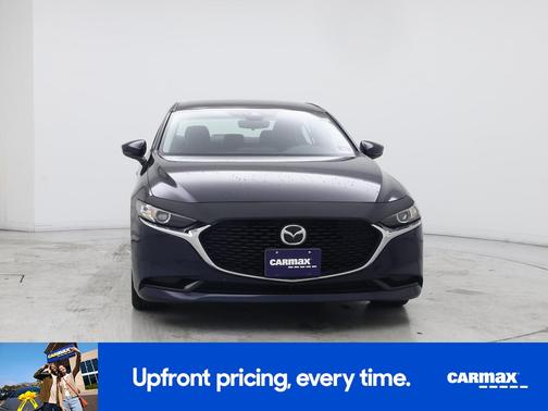 2019 Mazda Mazda3 Preferred