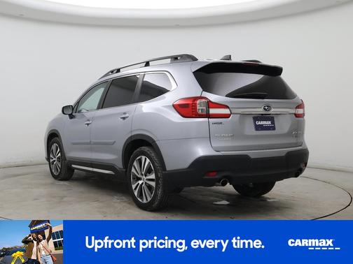 2021 Subaru Ascent Touring