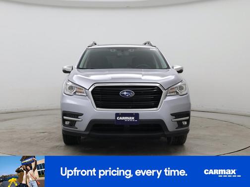 2021 Subaru Ascent Touring