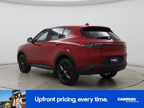 2023 Dodge Hornet GT