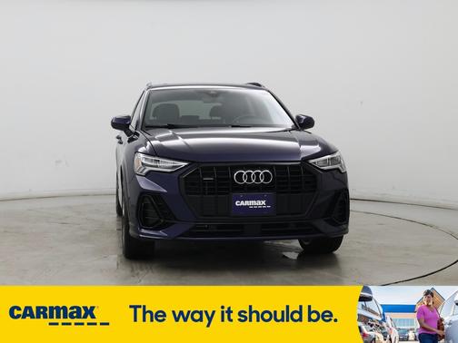 2021 Audi Q3 S-Line Premium Plus