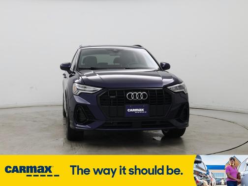 2021 Audi Q3 S-Line Premium Plus