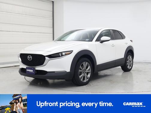 2021 Mazda CX-30 Select
