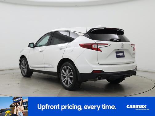 2020 Acura RDX SH-AWD Technology