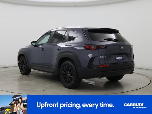 2024 Mazda CX-50 2.5 S Preferred Package