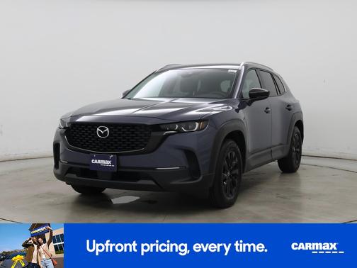 2024 Mazda CX-50 2.5 S Preferred Package