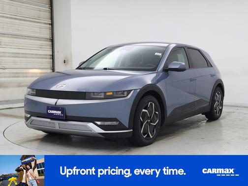 2023 Hyundai IONIQ 5 SE