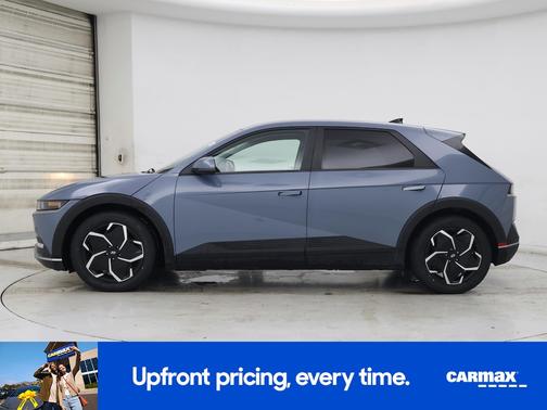 2023 Hyundai IONIQ 5 SE