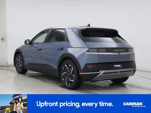 2023 Hyundai IONIQ 5 SE