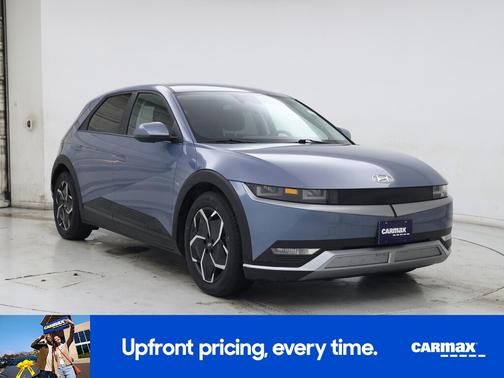 2023 Hyundai IONIQ 5 SE