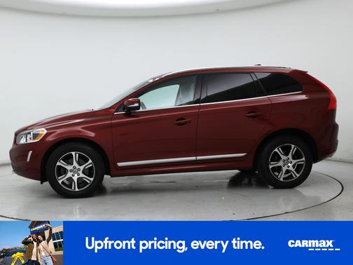 2015 Volvo XC60 T6 Premier Plus