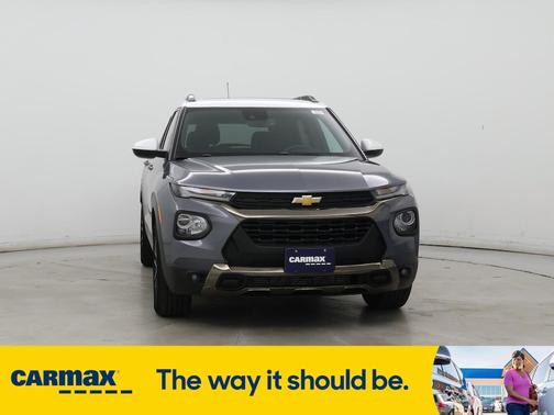 2022 Chevrolet Trailblazer Activ