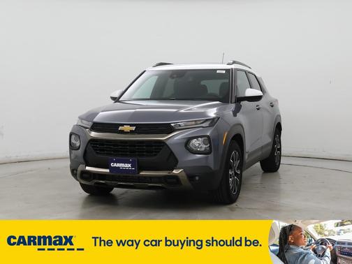 2022 Chevrolet Trailblazer Activ
