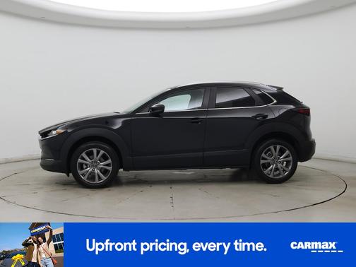 2024 Mazda CX-30 2.5 S Preferred Package