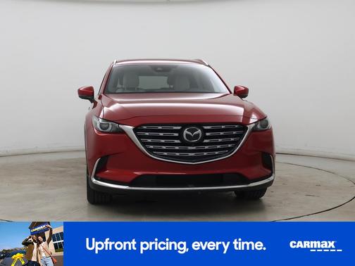 2023 Mazda CX-9 Signature