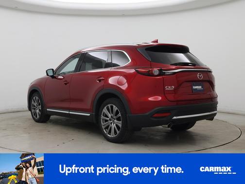 2023 Mazda CX-9 Signature