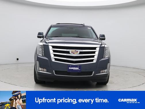 2020 Cadillac Escalade ESV Premium Luxury