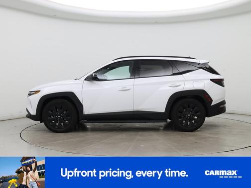 2024 Hyundai TUCSON XRT