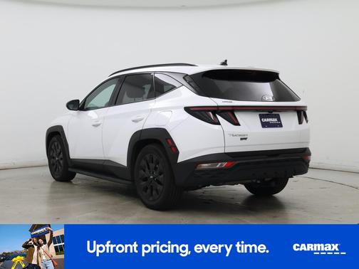 2024 Hyundai TUCSON XRT