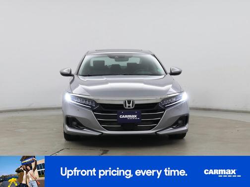 2022 Honda Accord EX-L