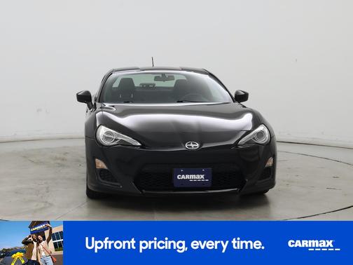 2014 Scion FR-S