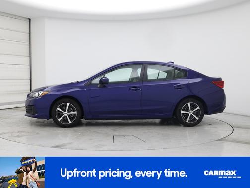 2022 Subaru Impreza Premium