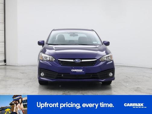 2022 Subaru Impreza Premium