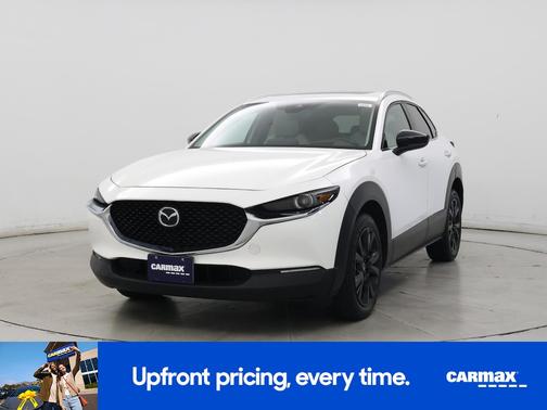 2022 Mazda CX-30 Turbo Premium