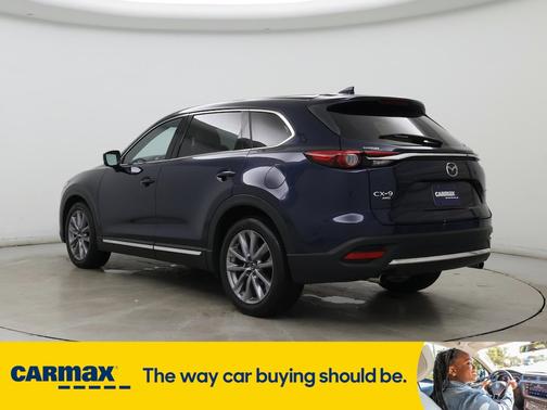 2023 Mazda CX-9 Grand Touring