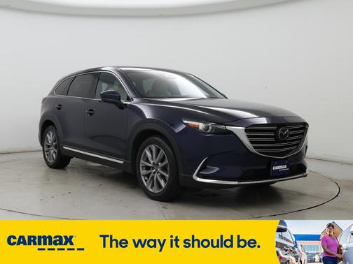 2023 Mazda CX-9 Grand Touring