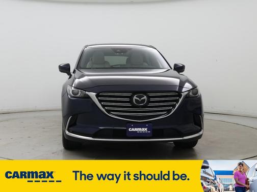 2023 Mazda CX-9 Grand Touring
