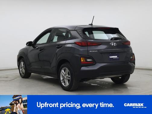 2020 Hyundai KONA SE
