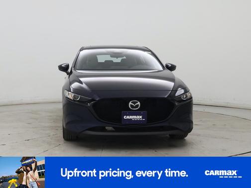 2024 Mazda Mazda3 2.5 S Preferred Package