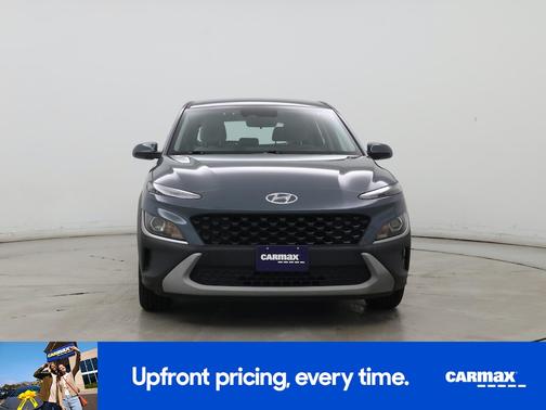 2022 Hyundai KONA SE