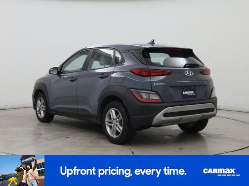 2022 Hyundai KONA SE