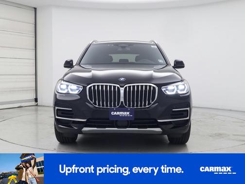 2023 BMW X5 PHEV XDrive45e