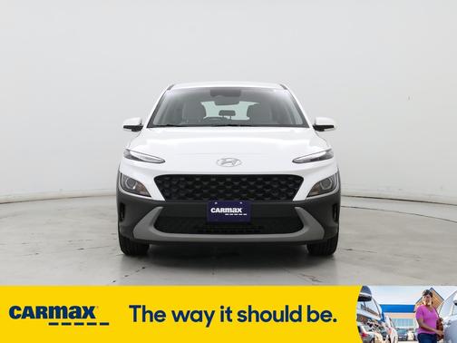 2022 Hyundai KONA SE