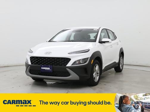 2022 Hyundai KONA SE