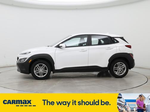 2022 Hyundai KONA SE