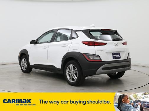 2022 Hyundai KONA SE