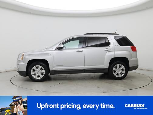 2016 GMC Terrain SLE
